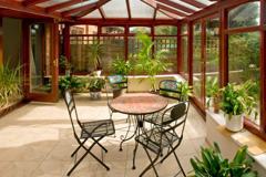 Greenhalgh conservatory quotes