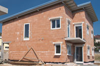 Greenhalgh home extensions