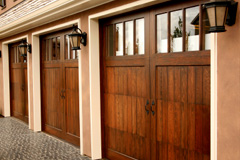 Greenhalgh garage extension quotes